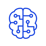 Virtual staging icon