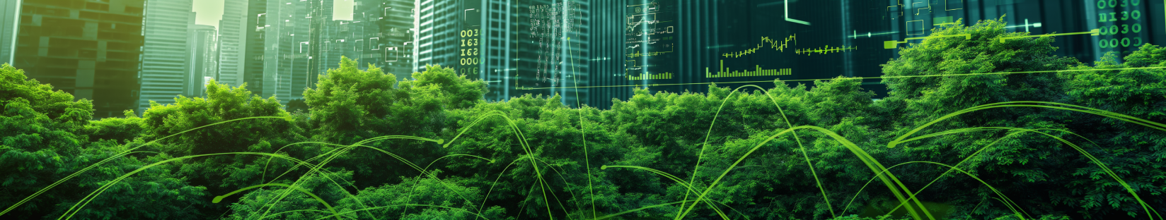 ESG data readiness