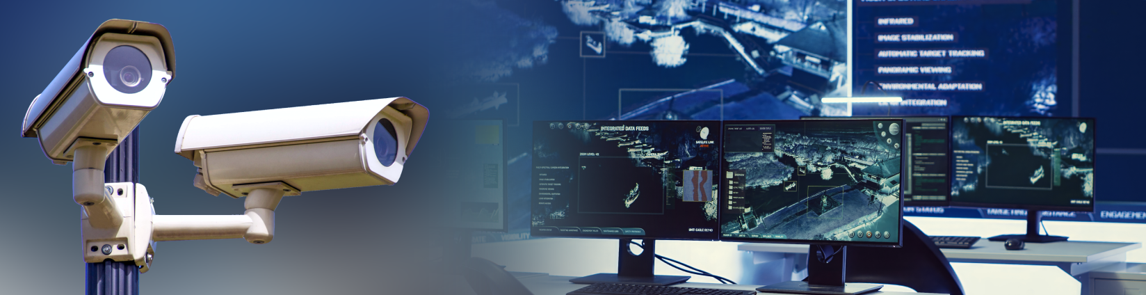 How Gen AI and Cisco Can Turbo-Charge Video Surveillance To Boost Operational Efficiency
