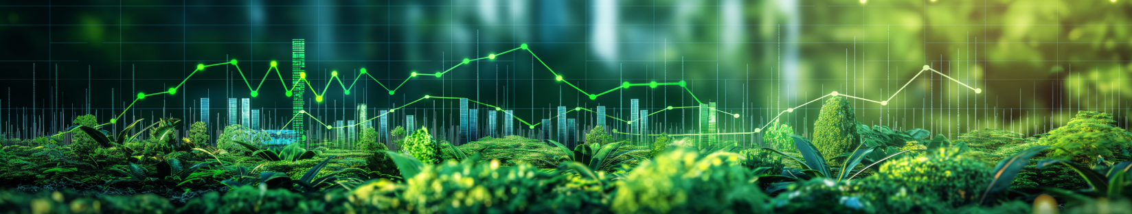 Sustainable finance