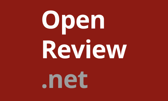 open-review